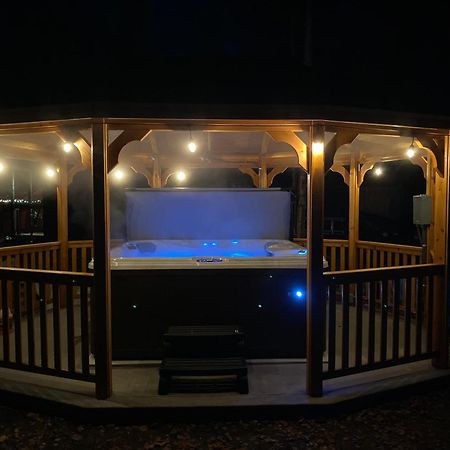 Talkeetna Bush Pilot House Villa ภายนอก รูปภาพ